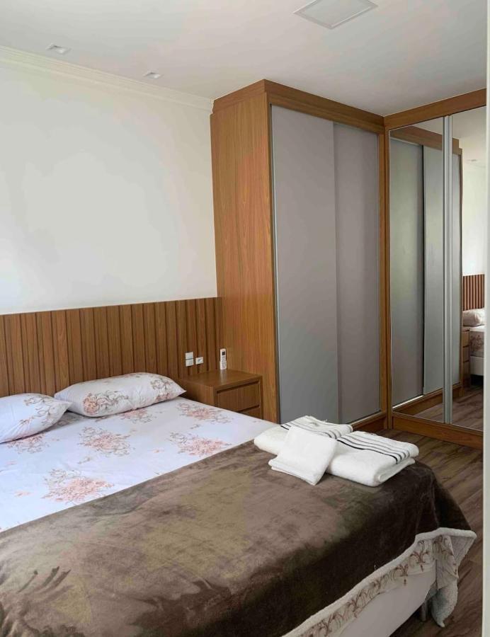 Apartamento 3 Suites A 100M Do Mar Itapema Exterior photo