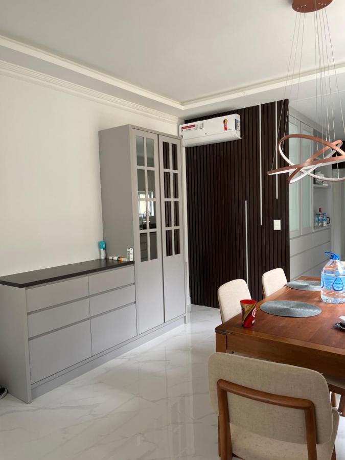 Apartamento 3 Suites A 100M Do Mar Itapema Exterior photo