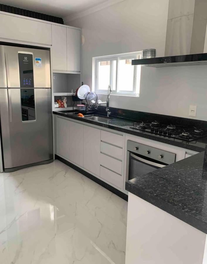Apartamento 3 Suites A 100M Do Mar Itapema Exterior photo