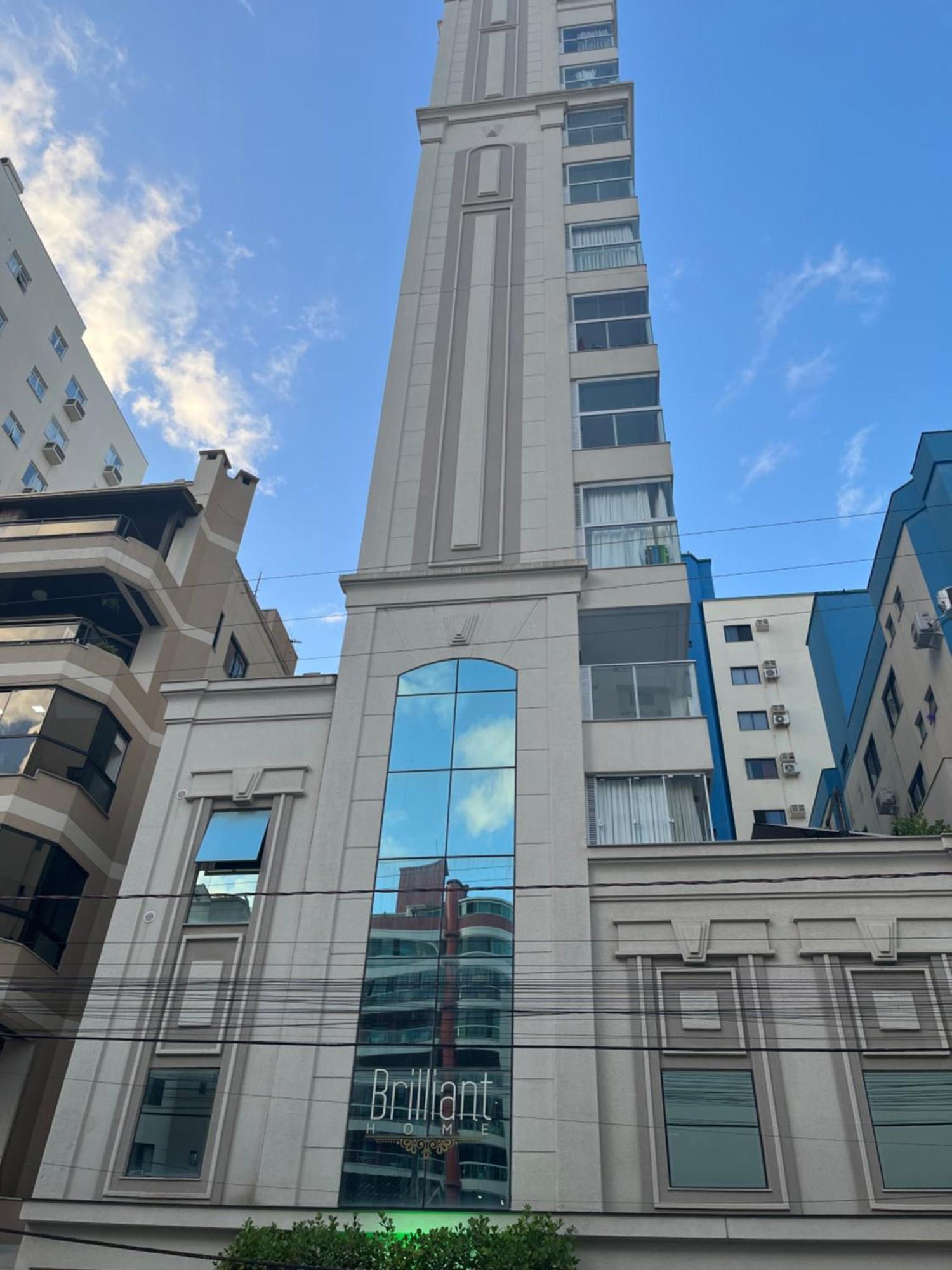 Apartamento 3 Suites A 100M Do Mar Itapema Exterior photo